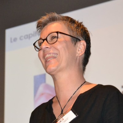 VIDAL Véronique