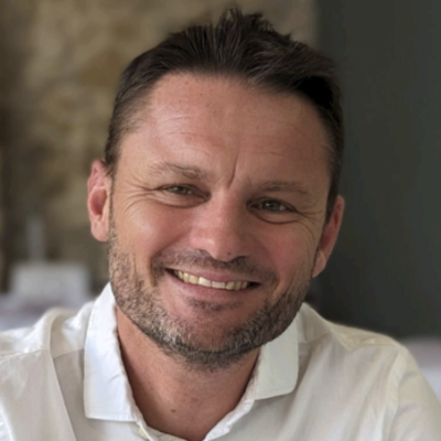 MAES Arnaud
