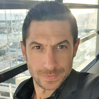 VADOT Mathieu