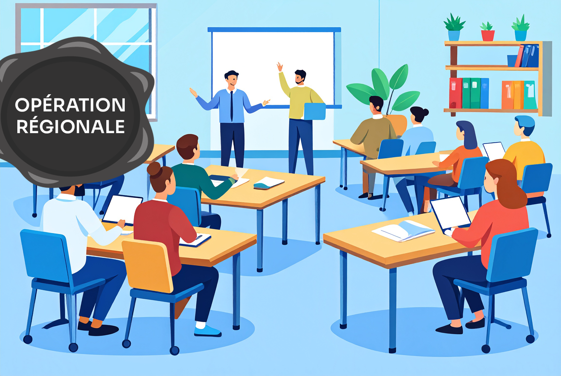 IFEAP - [Opération régionale AURA] Faire le point sur son parcours ...