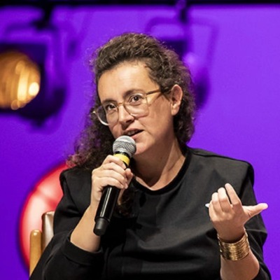 GIULIANI Laurence