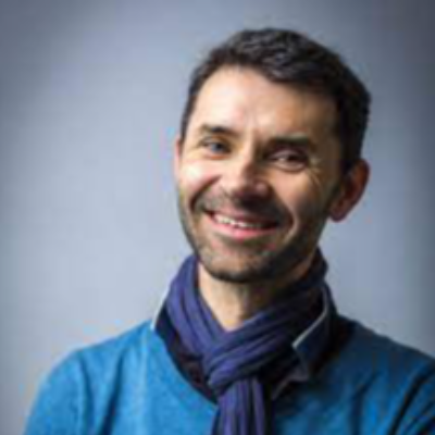 TOURNESAC Gaël