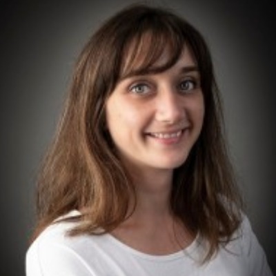 GUERIN Orianne