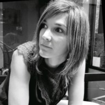 GUITTOIS Marina