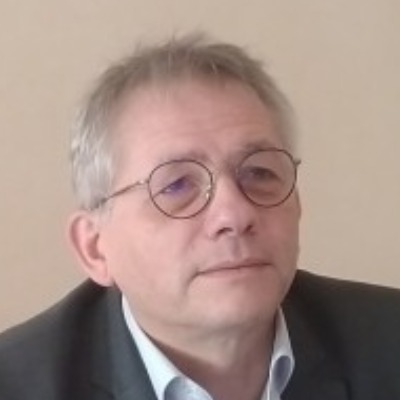GOSSEAUME Christian