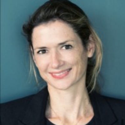 BOISSIN Stéphanie
