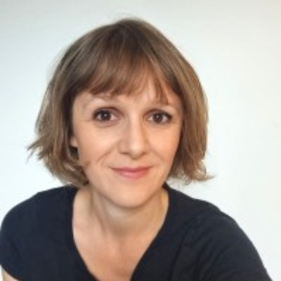 MAZINGUE Gaëlle