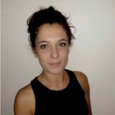 LABURRE Océane