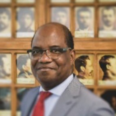 MBANZOULOU Paul