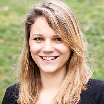 COURAGE Gaëlle