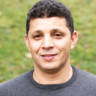 FILALI Lahcen
