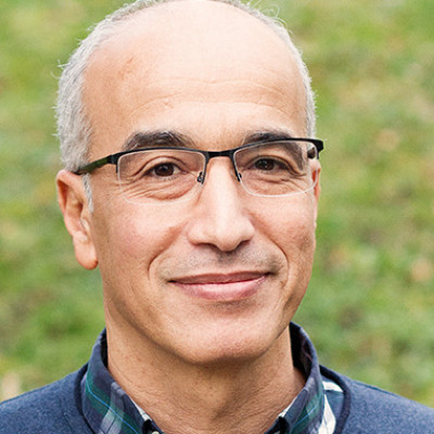 RAFENNE Mostafa