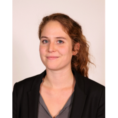 BERTOSSI Lauranne
