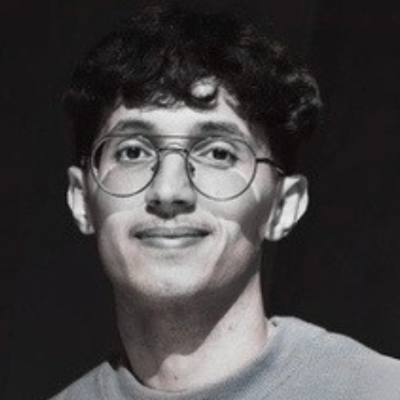 EL MAATOUKI Mohamed