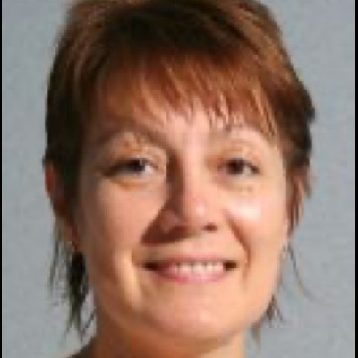 SMITH Irina