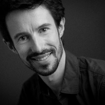 PETILLOT Pierre