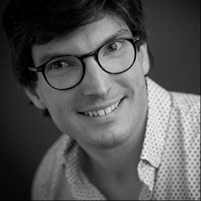 RAVILLY Antoine