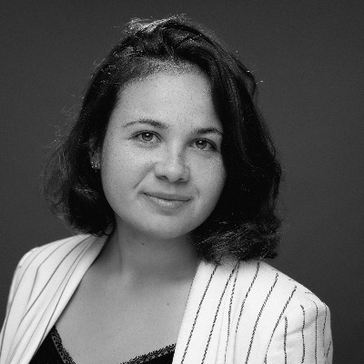 LE DORZE THERENCY Oriana