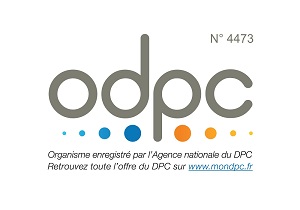 Logo DPC personnalisé