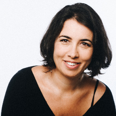 Marie-Françoise PIERRE