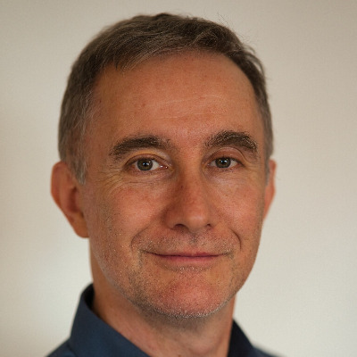 Stéphane SIGNORET
