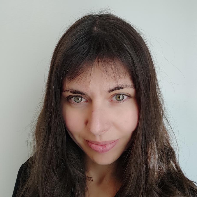 Hélène DELHAY