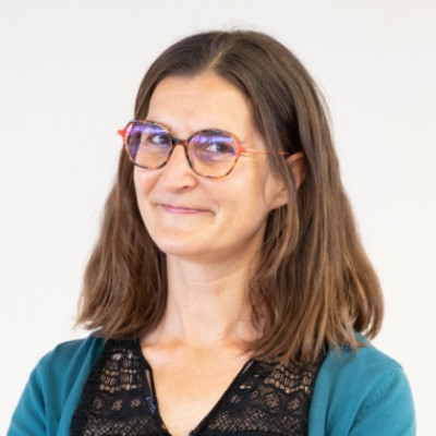 Isabelle LARDON