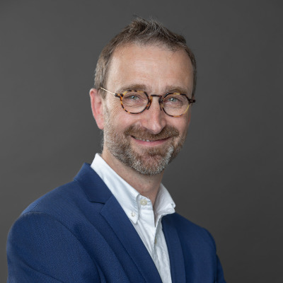 Fleury Vincent