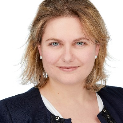 CHABREUIL Marion