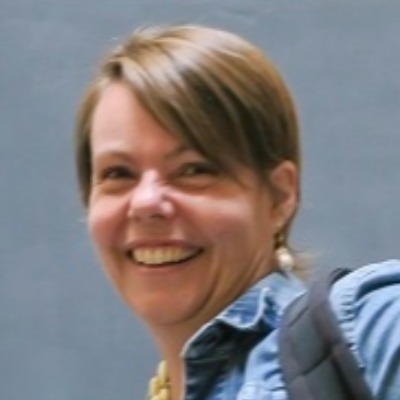 Quedillac Anne