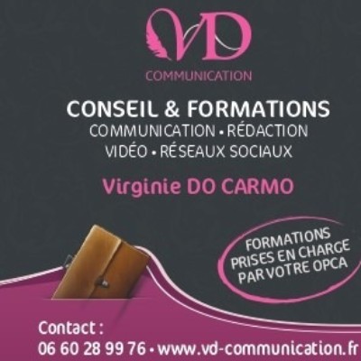 ESTEVE DO CARMO FERREIRA Virginie