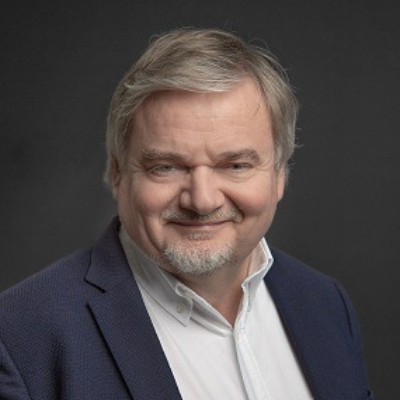 CHAMARD Jean Michel