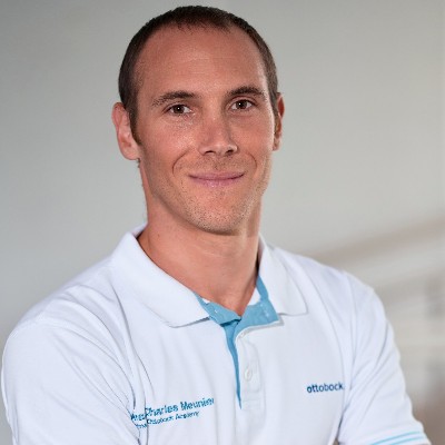 MEUNIER Jean-Charles