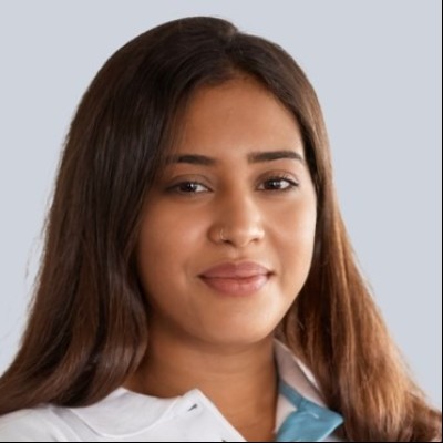 GHANMI Meriem