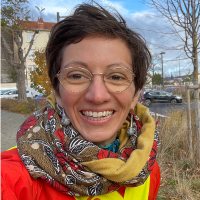 PECHOUX Camille