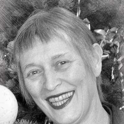 DUBREIL Anne
