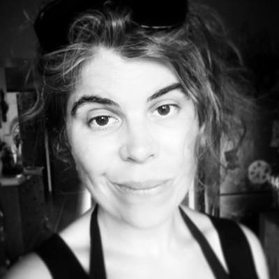 VASILIU Cynthia