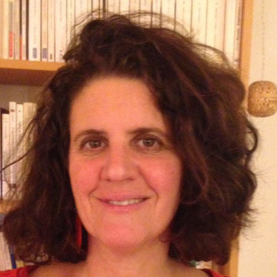 CASCIO Delphine