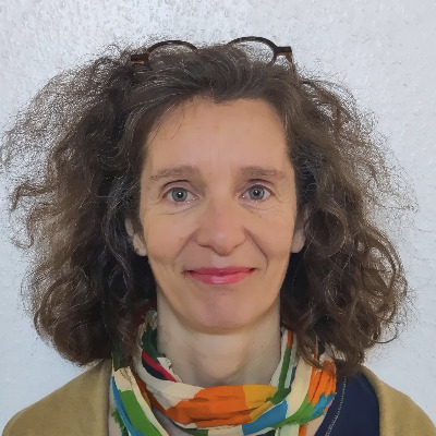MATHON Agnès
