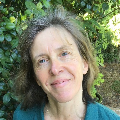 GIMARD SEBILO Suzanne