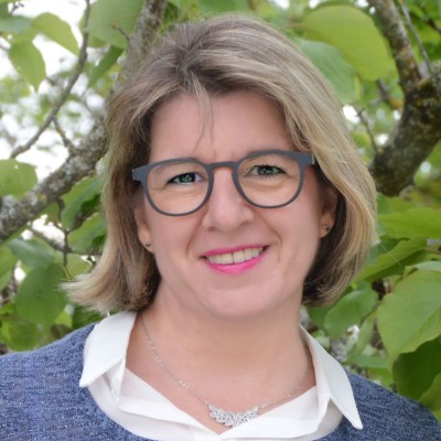 ANSART Christelle