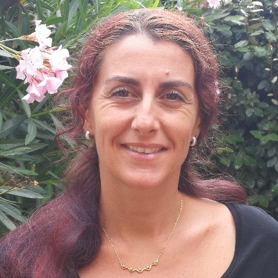 TEISSEIRE Valérie