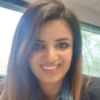 HAMADI Khadija