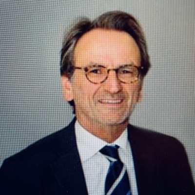 Laurin Alain