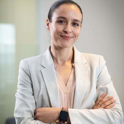 Ait-Ouahmane Rachida