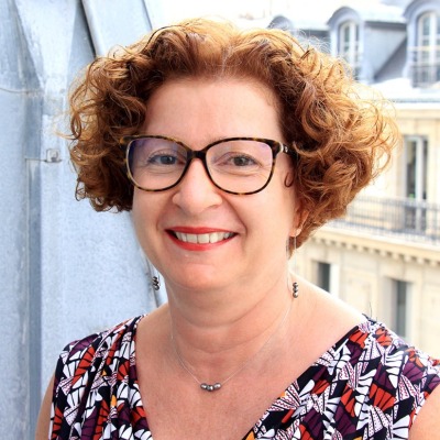 Chatellier Chamoulaud Agnès