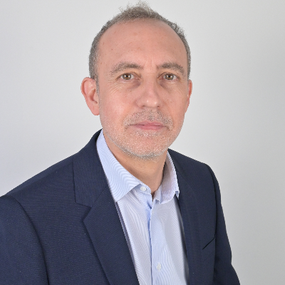 Pansard Fabrice