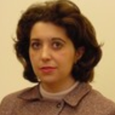 Virlouvet Marie-France