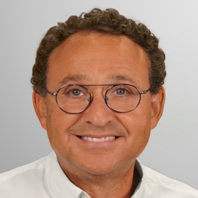 TOLEDANO Alain