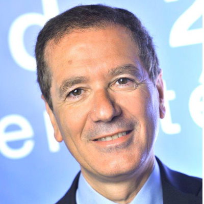 Rouach Michel